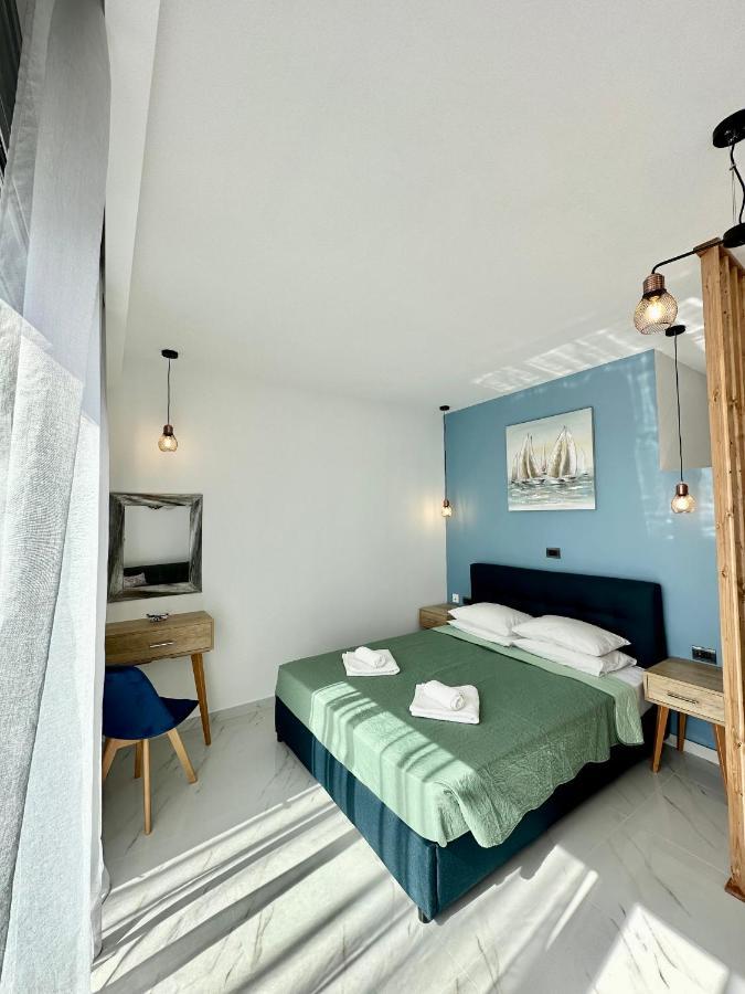 Royal Luxury Studios Archangelos  Zewnętrze zdjęcie