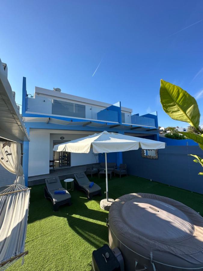 Royal Luxury Studios Archangelos  Zewnętrze zdjęcie